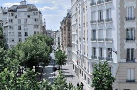 Hôtel Verlaine - photo 4