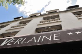 Hôtel Verlaine - photo 7