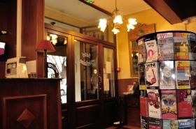 Hôtel Verlaine - photo 8