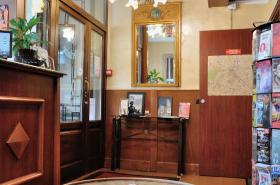 Hôtel Verlaine - photo 10