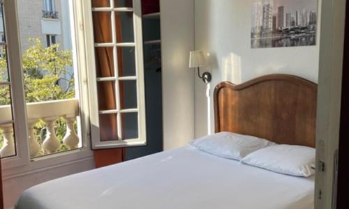 Hôtel Verlaine - photo 3