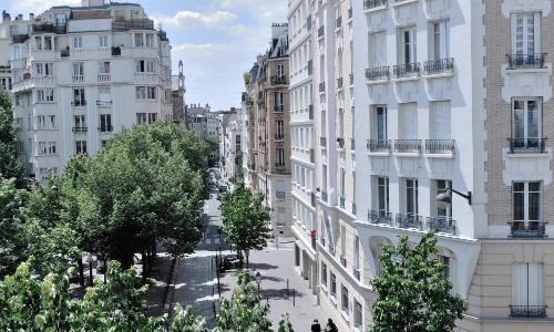 Hôtel Verlaine - photo 1