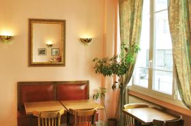 Hôtel Avenir Jonquière - photo 9