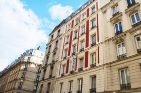 Hôtel Avenir Jonquière - photo 7