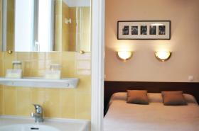 Hôtel Avenir Jonquière - photo 26