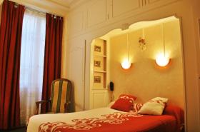 Hôtel Avenir Jonquière - photo 14