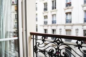 Hôtel Avenir Jonquière - photo 16