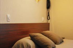 Hôtel Avenir Jonquière - photo 27