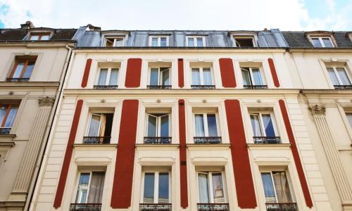Hôtel Avenir Jonquière - photo 3