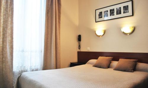 Hôtel Avenir Jonquière - photo 1