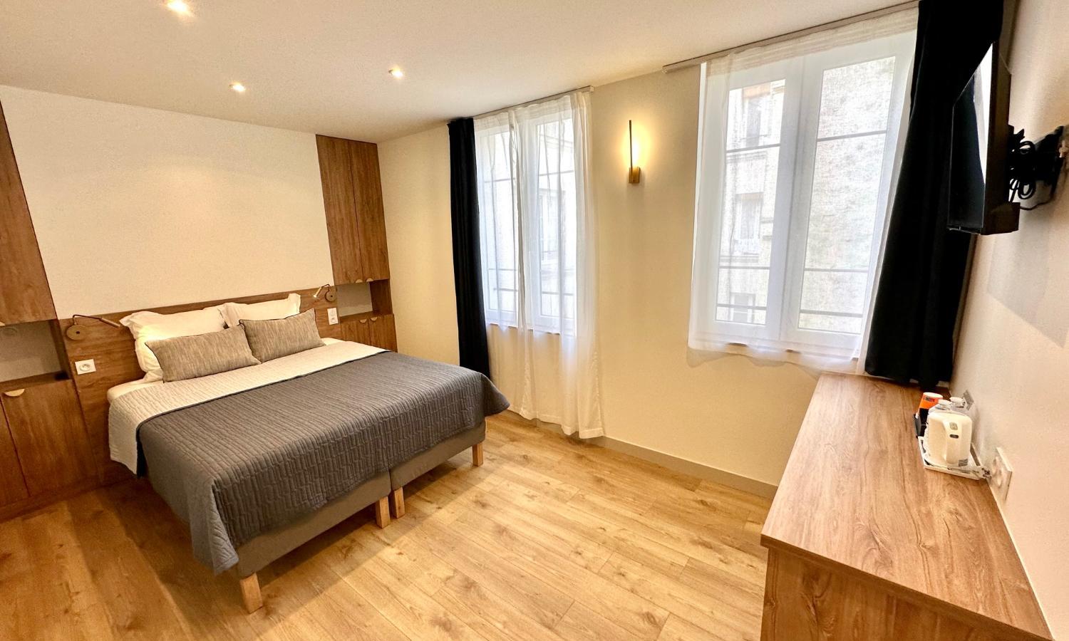 Photo Hotel Zora
