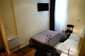 Hotel Zora - photo 27