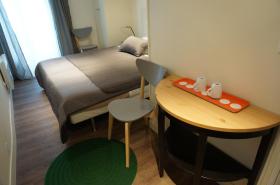 Hotel Zora - photo 19