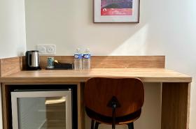 Hotel Zora - photo 7