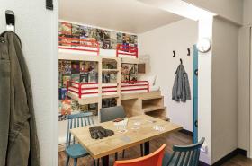 hotelF1 Paris Porte de Châtillon - photo 10