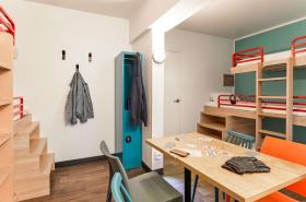 hotelF1 Paris Porte de Châtillon - photo 14