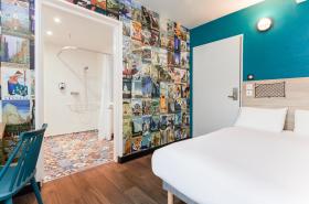 hotelF1 Paris Porte de Châtillon - photo 7