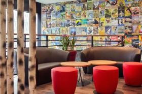 hotelF1 Paris Porte de Châtillon - photo 21