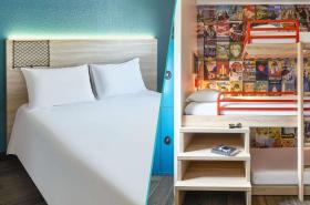 hotelF1 Paris Porte de Châtillon - photo 4