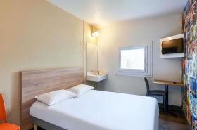 hotelF1 Paris Porte de Châtillon - photo 19