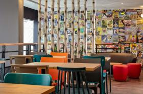 hotelF1 Paris Porte de Châtillon - photo 22