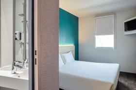 hotelF1 Paris Porte de Châtillon - photo 20