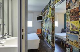 hotelF1 Paris Porte de Châtillon - photo 5