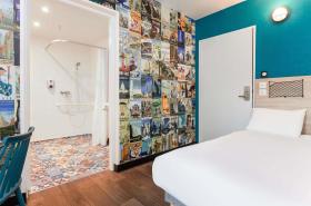 hotelF1 Paris Porte de Châtillon - photo 13