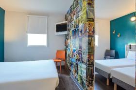 hotelF1 Paris Porte de Châtillon - photo 27