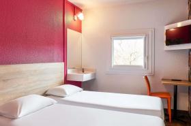 hotelF1 Paris Porte de Châtillon - photo 26