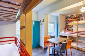 hotelF1 Paris Porte de Châtillon - photo 25