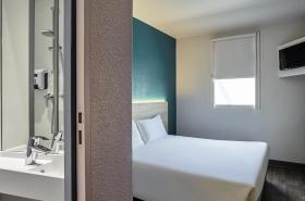 hotelF1 Paris Porte de Châtillon - photo 12