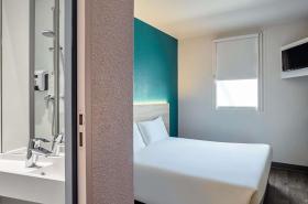 hotelF1 Paris Porte de Châtillon - photo 21