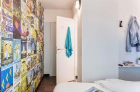 hotelF1 Paris Porte de Châtillon - photo 17