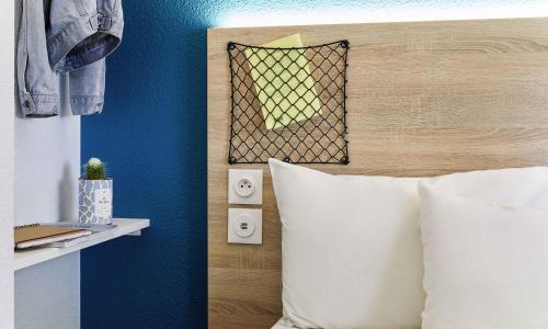 hotelF1 Paris Porte de Châtillon - photo 3