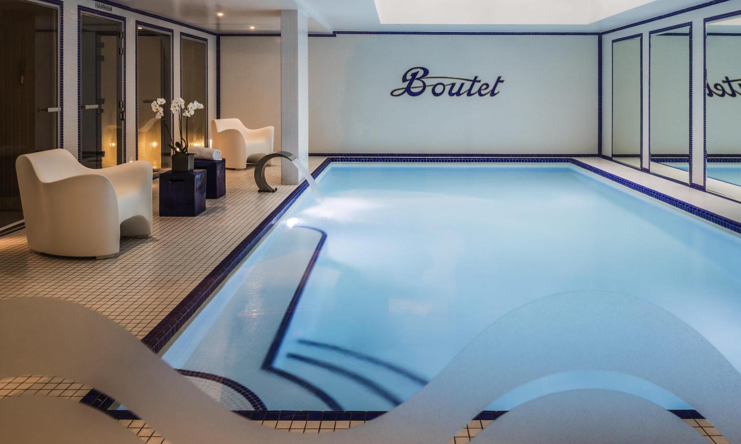 Photo of Boutet Bastille Hotel Paris - MGallery Collection