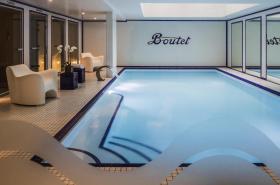 Hôtel Paris Bastille Boutet - photo 4