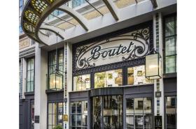 Hôtel Paris Bastille Boutet - photo 27