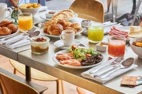 Hôtel Paris Bastille Boutet - photo 24