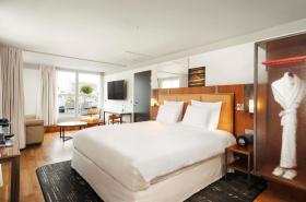 Hôtel Paris Bastille Boutet - photo 12