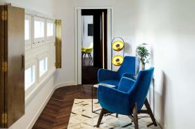 Hôtel Paris Bastille Boutet - photo 7