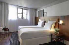 Hôtel Paris Bastille Boutet - photo 21