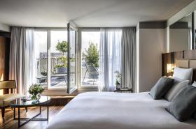 Hôtel Paris Bastille Boutet - photo 22