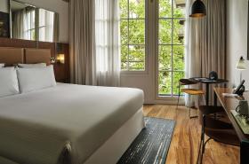 Hôtel Paris Bastille Boutet - photo 19