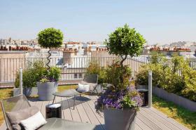 Hôtel Paris Bastille Boutet - photo 17