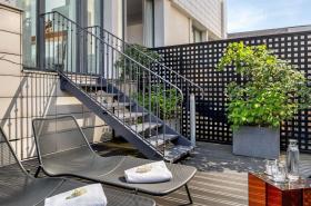 Hôtel Paris Bastille Boutet - photo 14