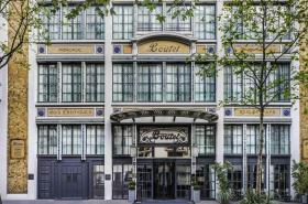 Hôtel Paris Bastille Boutet - photo 26