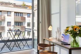 Hôtel Paris Bastille Boutet - photo 16