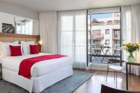 Hôtel Paris Bastille Boutet - photo 5