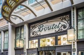 Hôtel Paris Bastille Boutet - photo 27